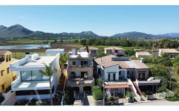 venta casa unifamiliar alcudia bacares - manresa  - bonaire