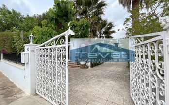 venta chalet independiente mont roig del camp club montroig