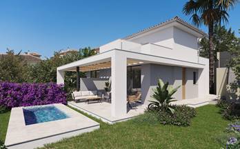 100 casas en venta ariany