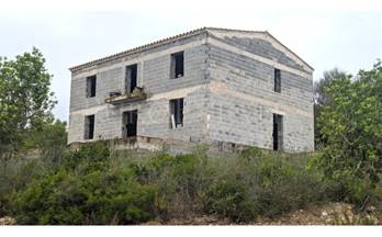 venta terrenos solares manacor 