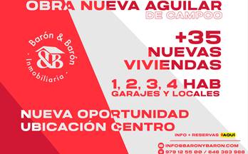 venta piso aguilar de campoo cl modesto lafuente