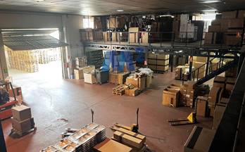 1 naves en venta olias del rey