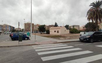 venta terrenos solares torrellano centro