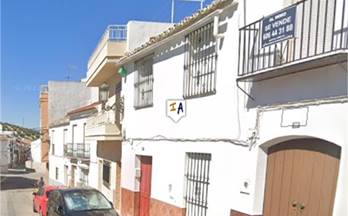 venta chalet adosado pruna town centre