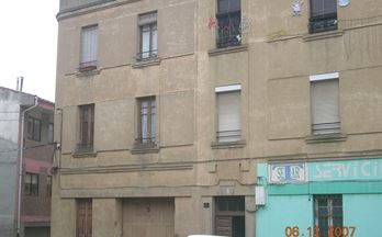 venta edificio astorga puerta de rey