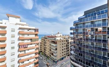 alquiler apartamento calpe calp a un paso de la playa 