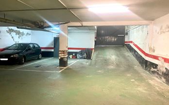 venta garaje zaragoza delicias