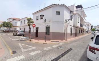 venta casa unifamiliar estepona centro