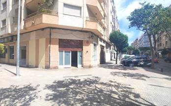 62 locales en venta xeraco