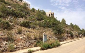 venta terrenos solares denia la pedrera