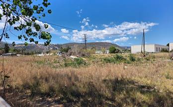 venta terrenos solares denia plana d elies