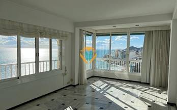 PISO en venta Benidorm Levante