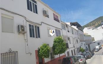 venta apartamento carcabuey town centre