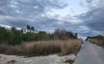 208 terrenos y fincas en venta teulada