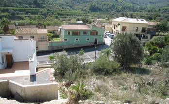 189 terrenos y fincas en venta ondara