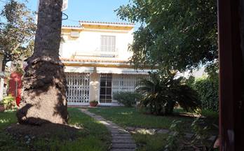 1098 casas en venta benitachell