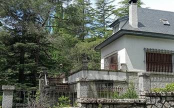 272 casas en venta madrid provincia