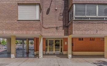 venta apartamento ponferrada centro