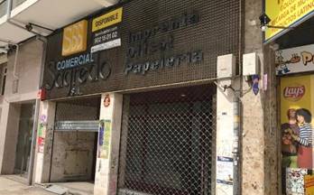 LOCAL en venta Burgos Gamonal