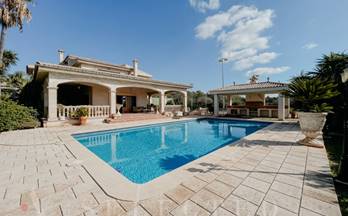 venta casa unifamiliar marratxi portol