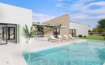 venta chalet marratxi marratxinet