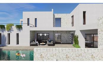 venta chalet marratxi portol