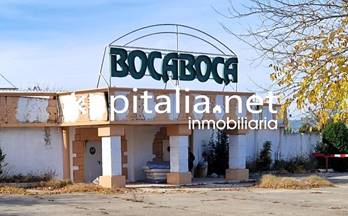 95 locales en venta bufali