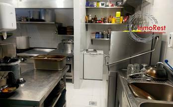 1 locales en traspaso tetuan madrid