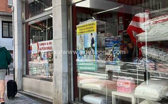 31 locales en alquiler barakaldo