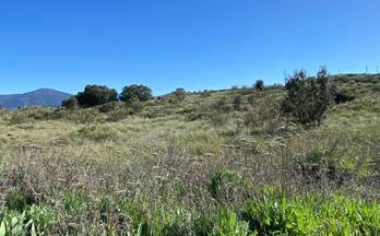 venta terrenos solares el espinar 