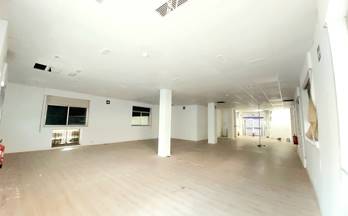 1 locales en venta vicalvaro madrid