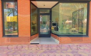 16 locales en alquiler tres cantos