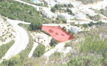 154 terrenos y fincas en venta moraira