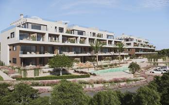 venta piso orihuela costa campoamor