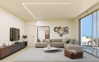 1099 pisos en venta orihuela costa