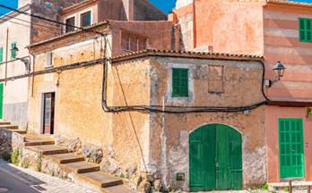 49 casas en venta felanitx