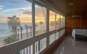 530 pisos en venta benidorm