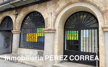 venta local salamanca pozo amarillo