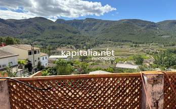 3 edificios en venta montichelvo