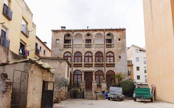 5 casas en venta arbucies