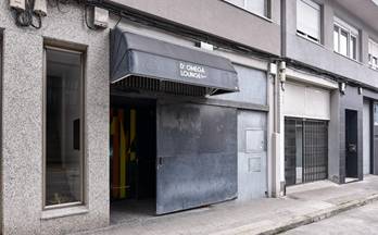 venta local a coruña monte alto