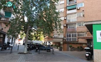 22 garajes en venta granada