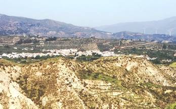 venta finca rustica el valle valle de lecrin