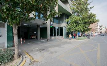 venta garaje granada centro