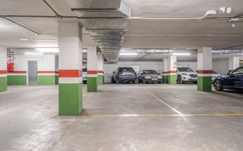 19 garajes en venta maracena