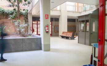 venta garaje granada centro