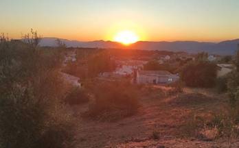 venta terrenos solares nivar nívar