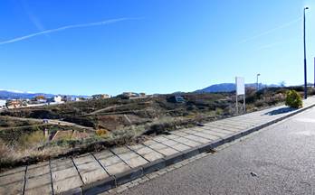 venta terrenos solares la zubia la zubia