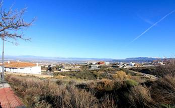 101 terrenos y fincas en venta padul