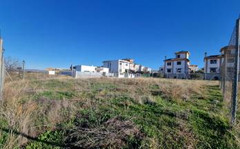 96 terrenos y fincas en venta pulianas